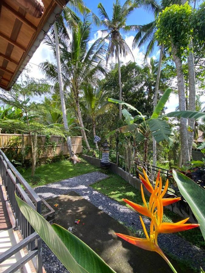 Pandawa Loft Ubud (Bali)