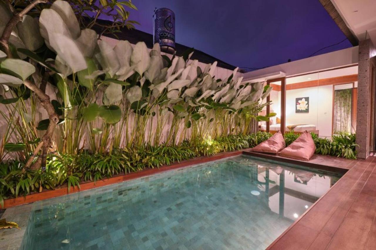 Lavilla Ubud (Bali)