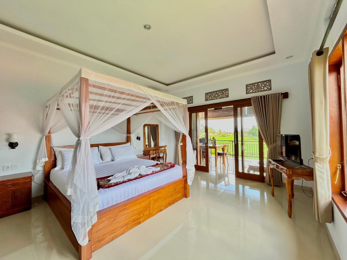 Bhakti Ubud