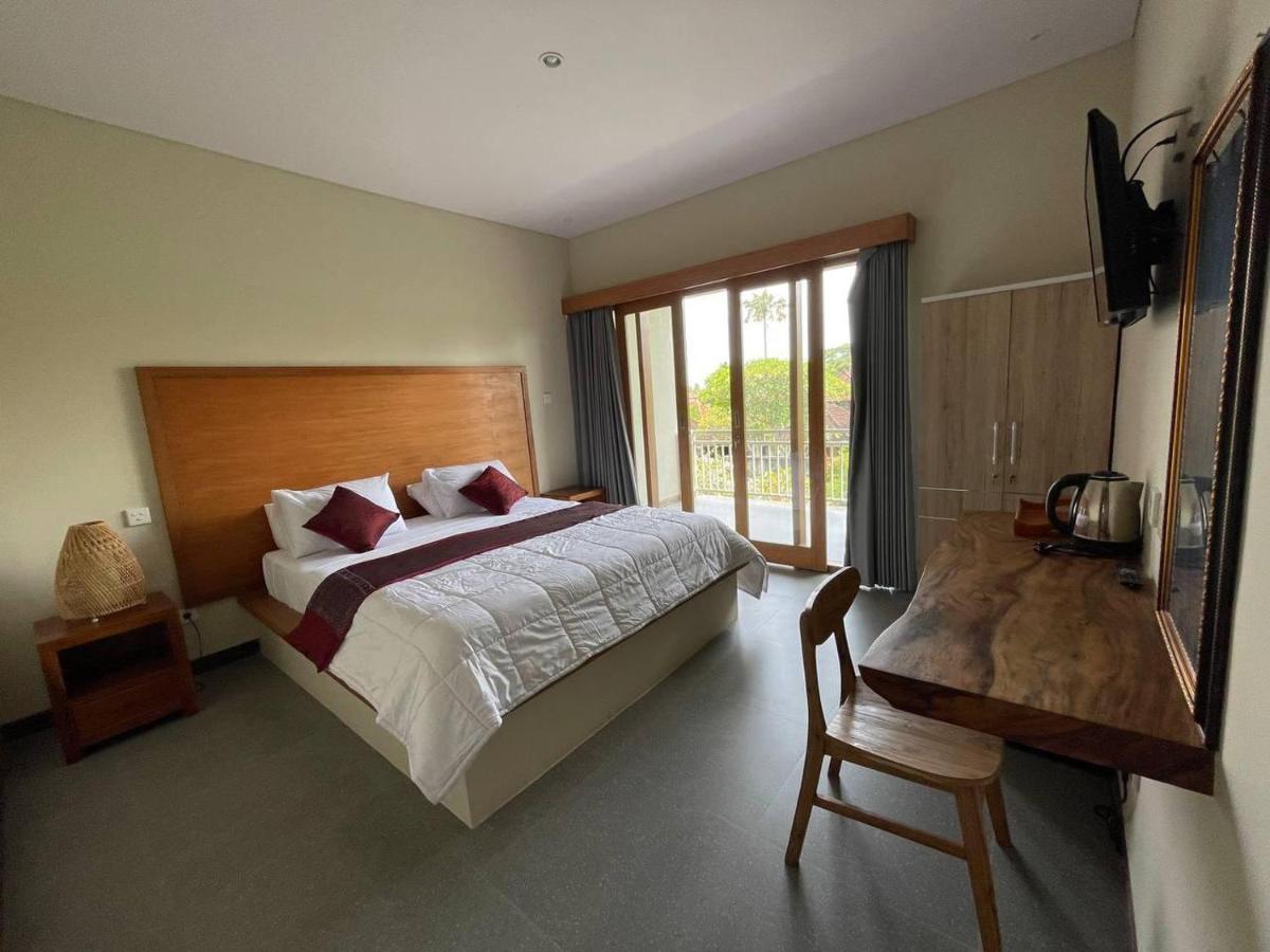 Guest house Kasapa *