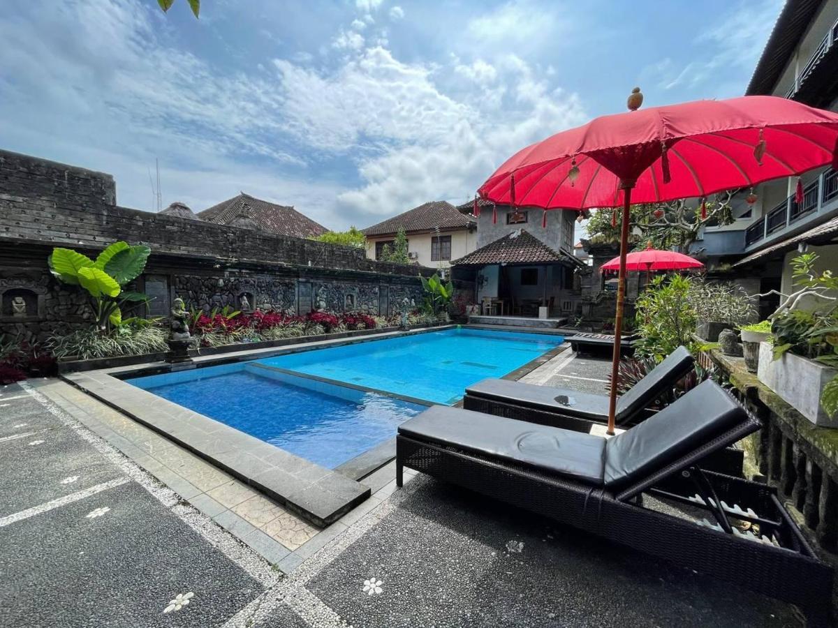 Guest house Kasapa