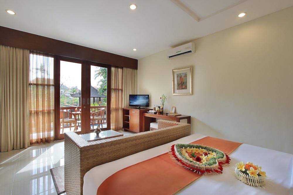 Guest house Tebesaya By Pramana