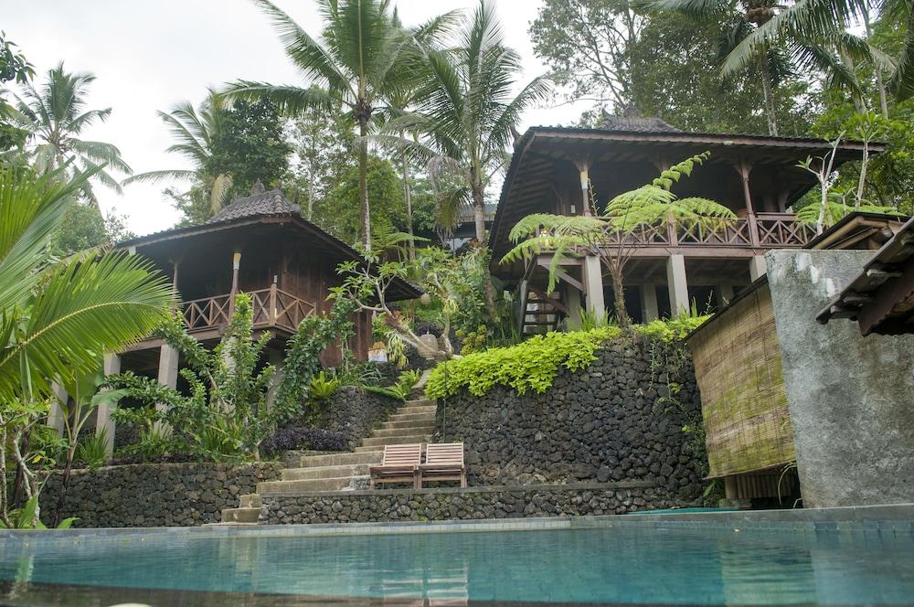 Dd Ubud Jungle Villa Hotel Ubud