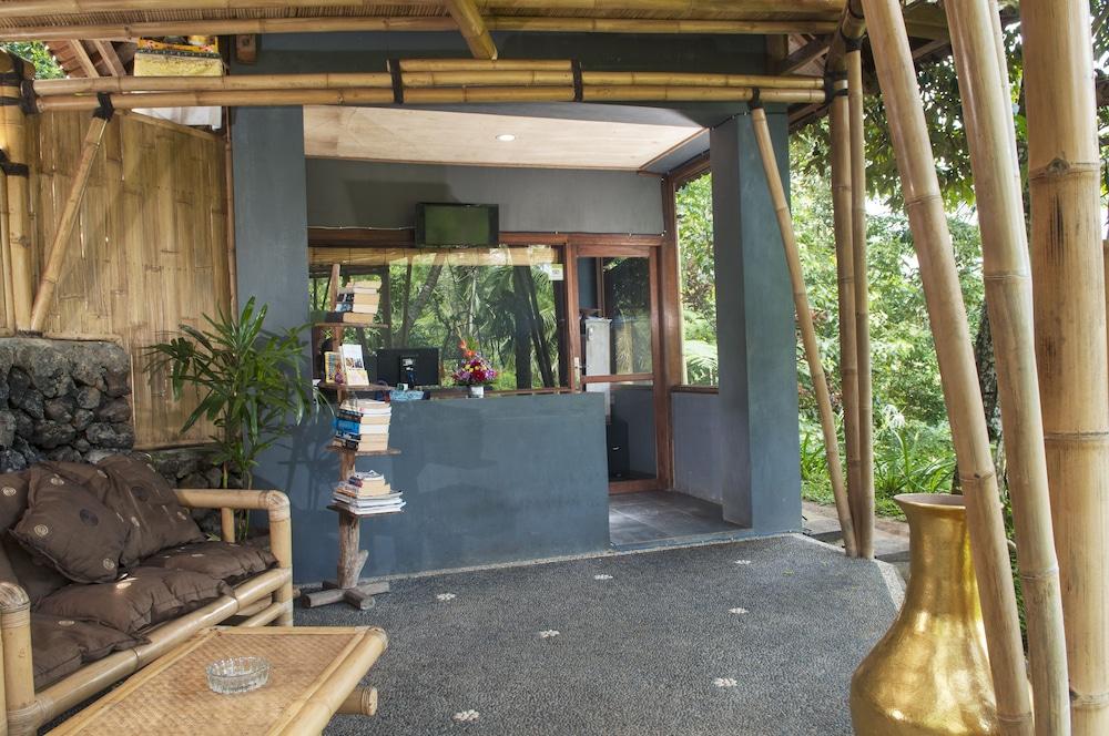 Dd Ubud Jungle Villa 3*