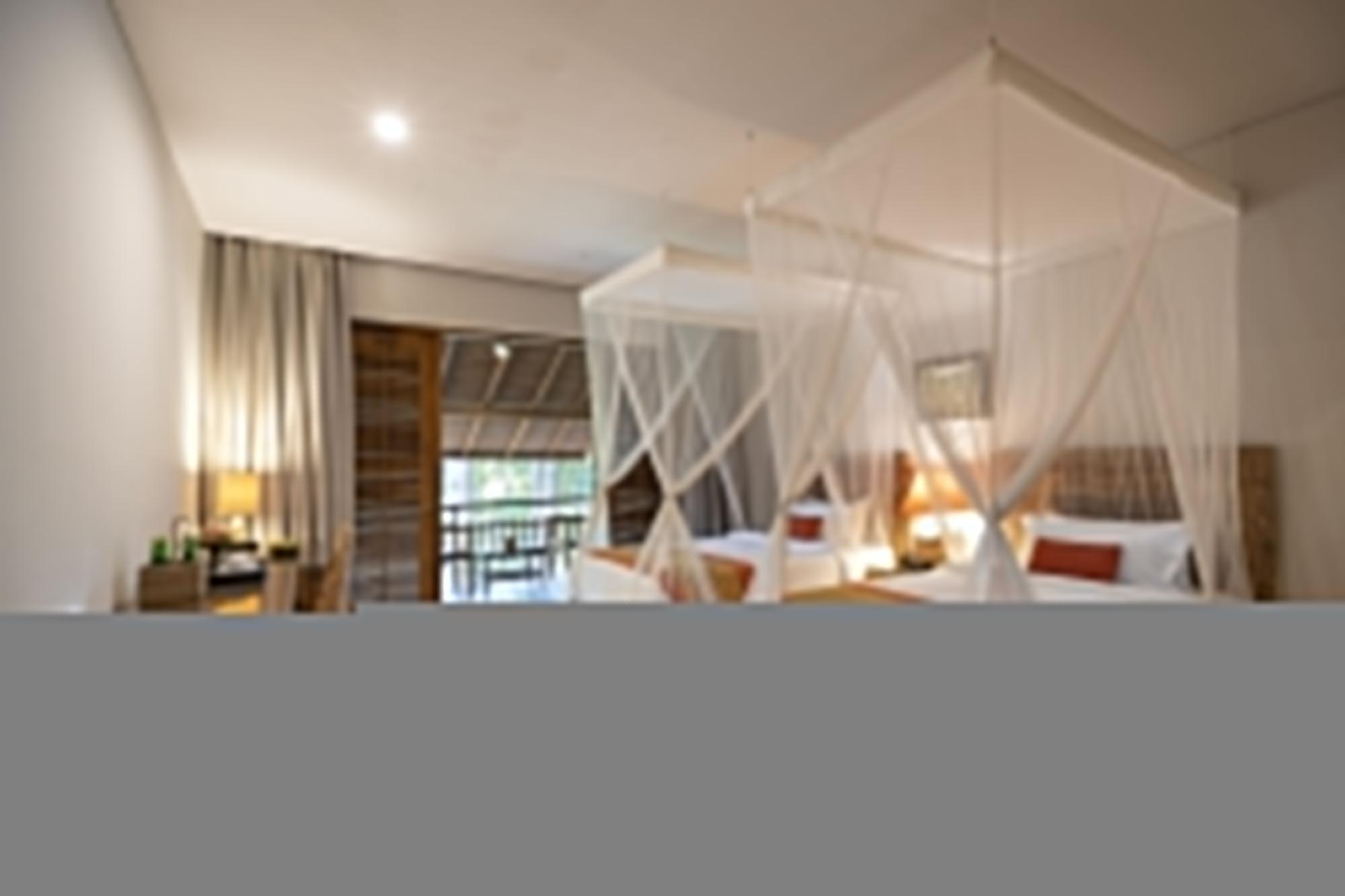 Adiwana Svarga Loka - A Retreat Hotel Ubud