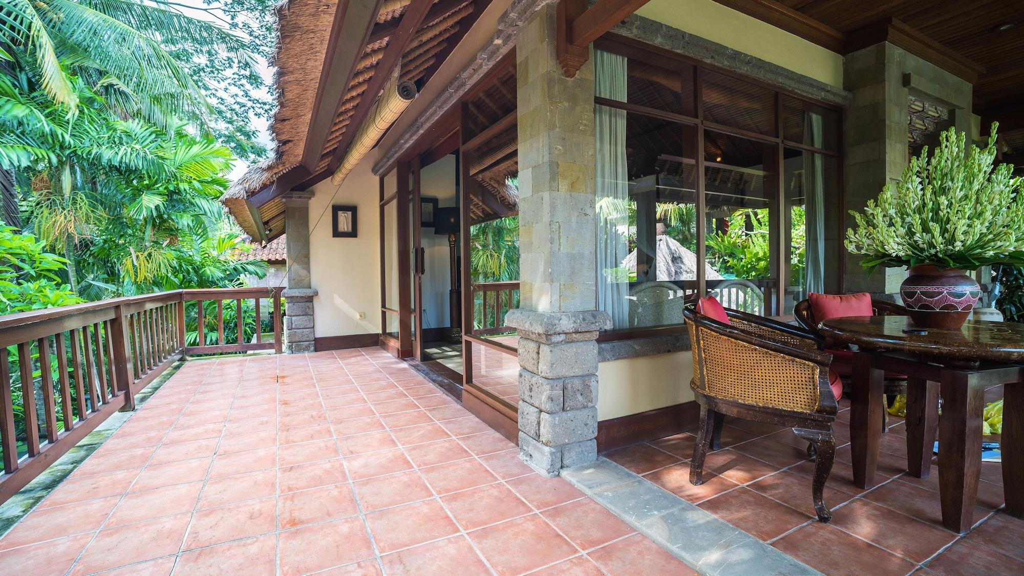 Kori Resort, Restaurant & Spa Resort Ubud