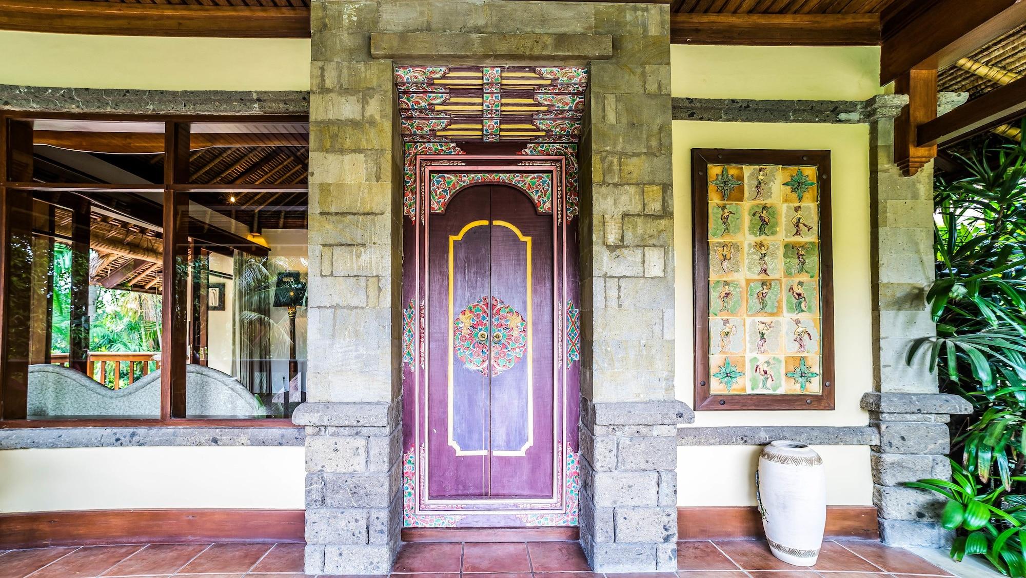 Kori Resort, Restaurant & Spa Resort