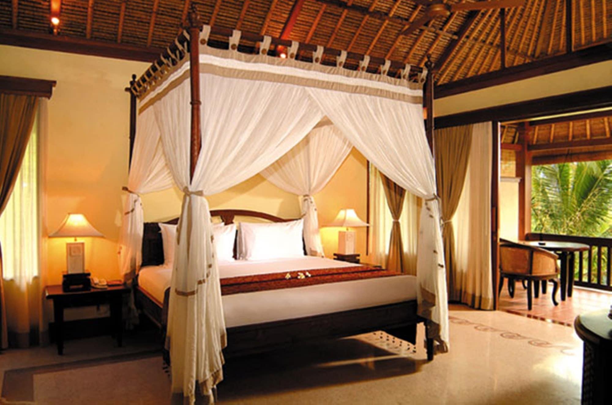 Kori Resort, Restaurant & Spa 4* Ubud