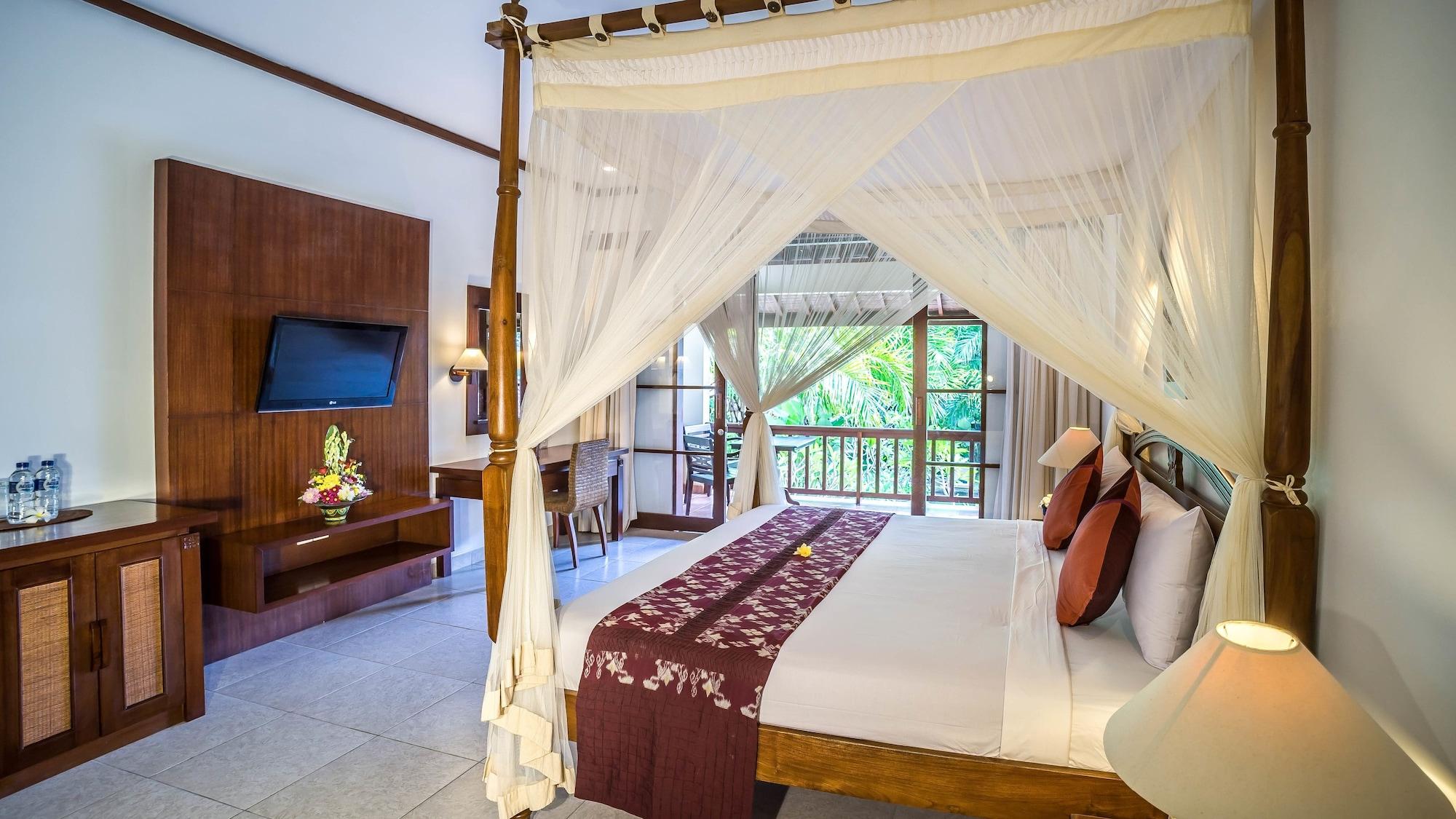 Kori Resort, Restaurant & Spa 4*