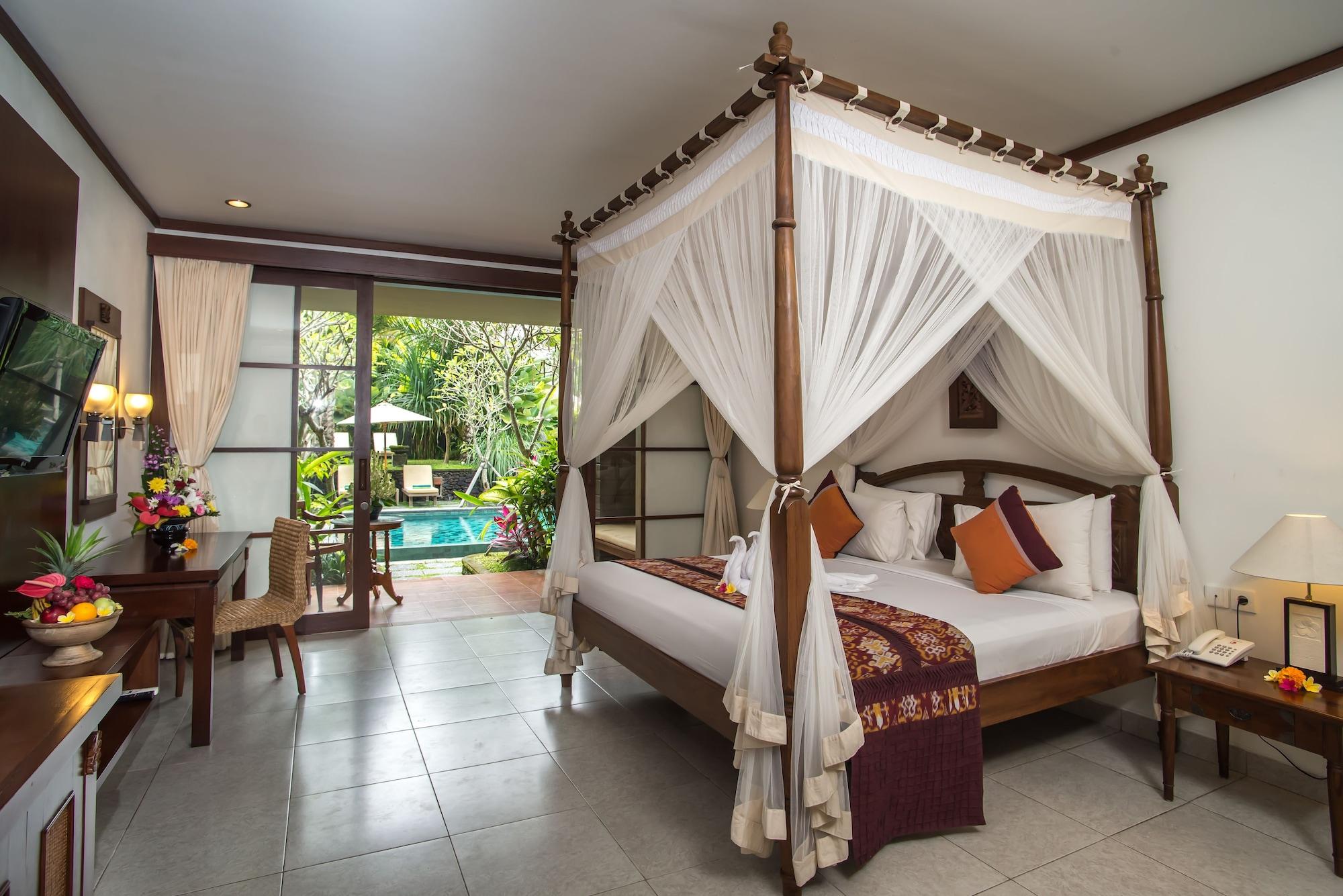 Kori Resort, Restaurant & Spa Resort Ubud