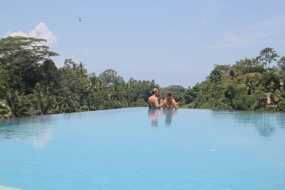 Amori 4* Ubud