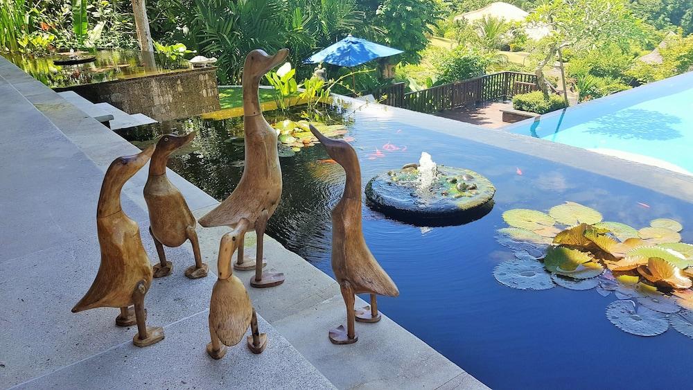 Amori Hotel Ubud