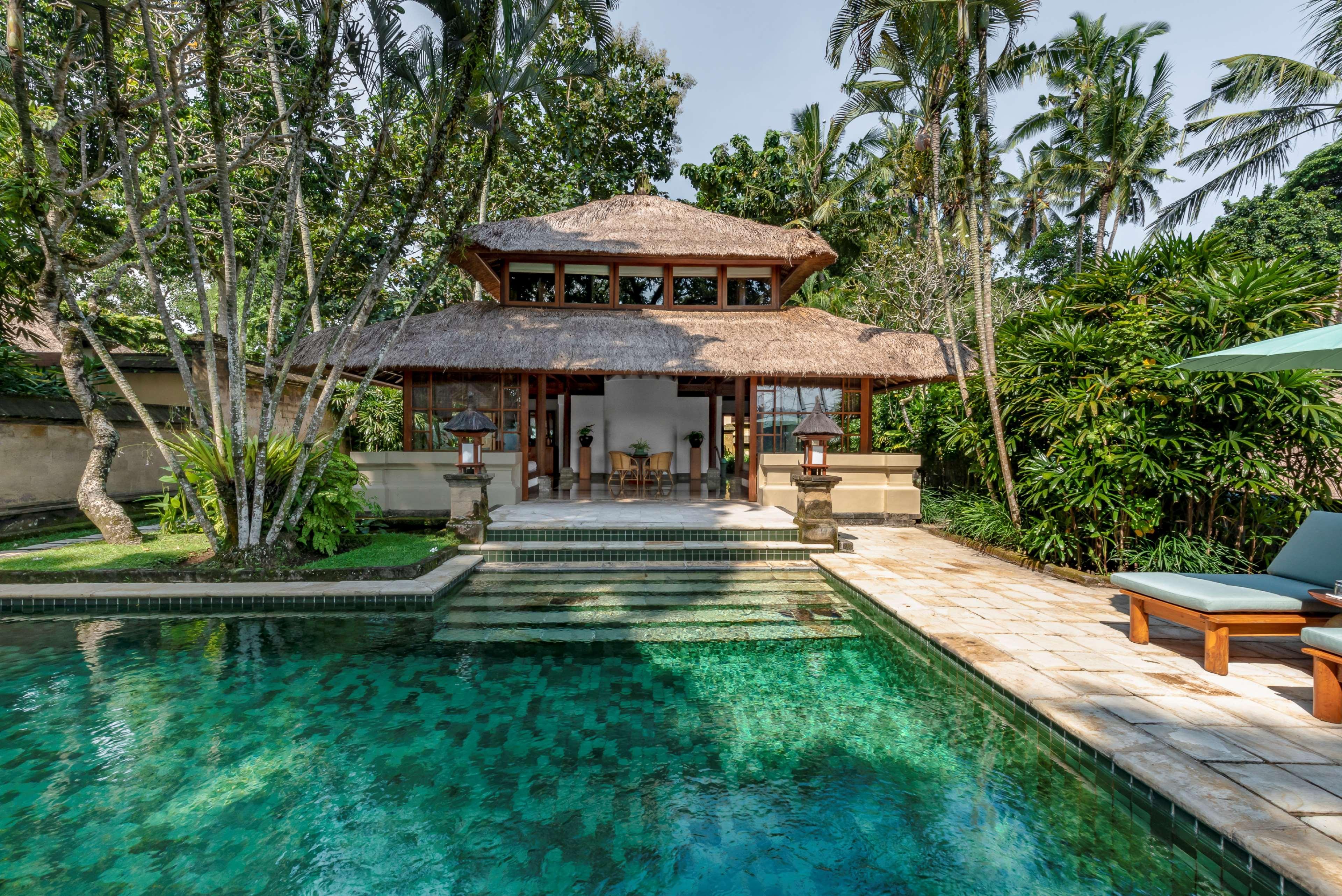 Amandari Hotel 5*