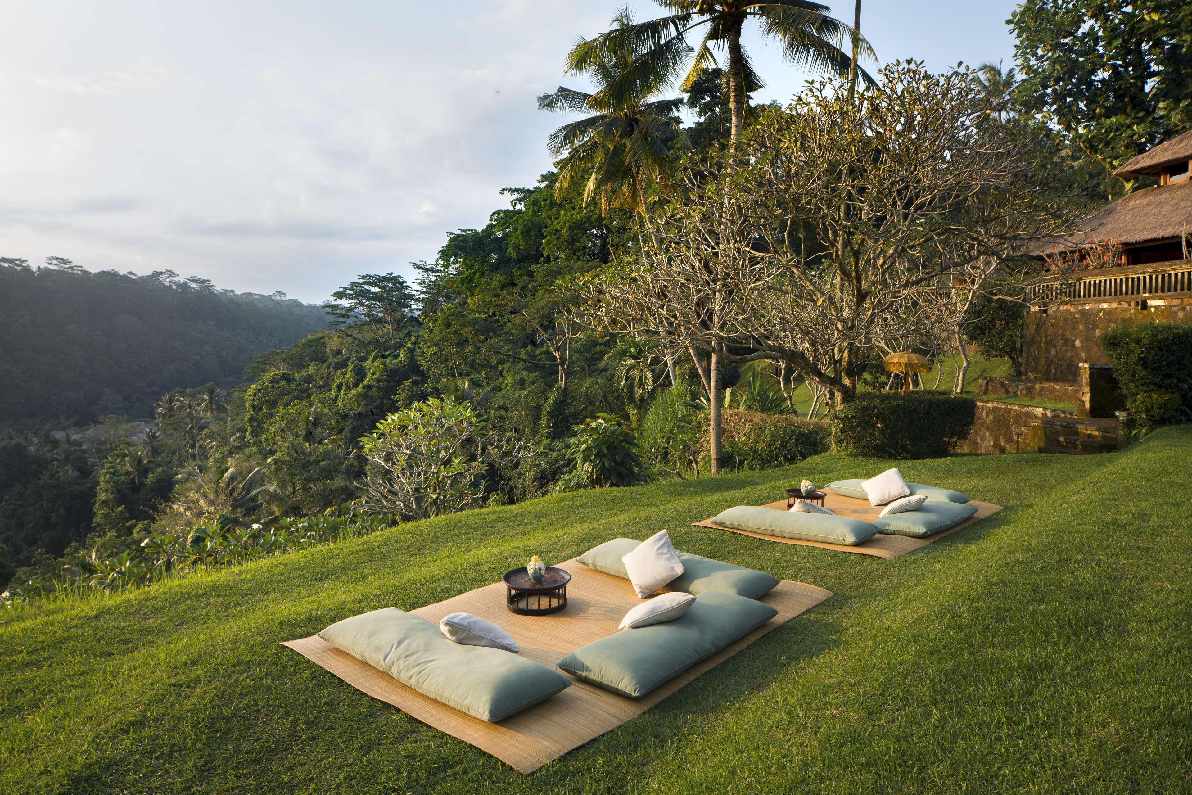 Amandari Hotel Ubud