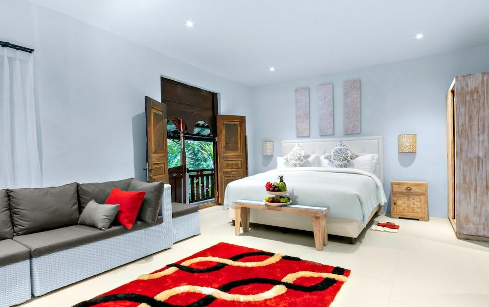 Canvas Escape Hotel 4*