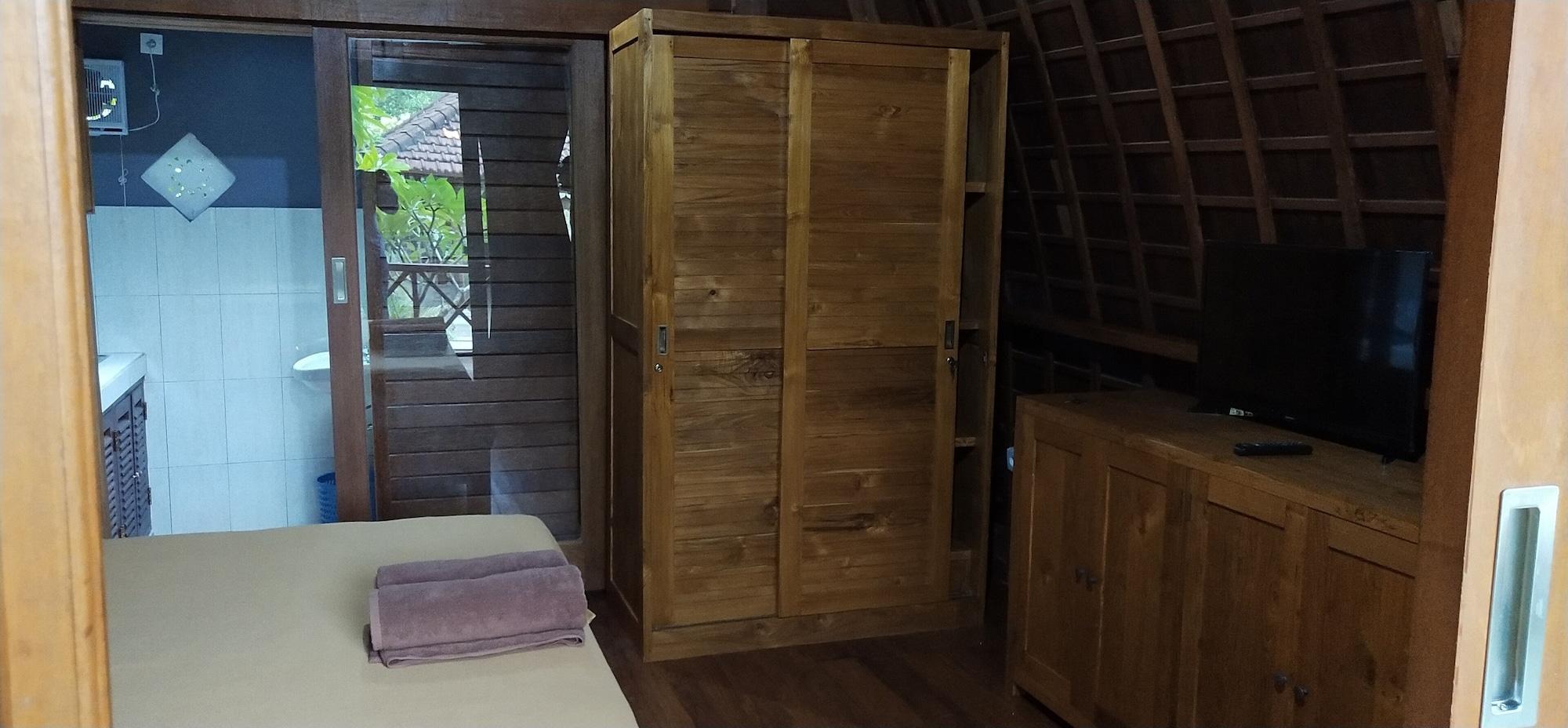 Holiday park Puri Rasa Villas And Ubud (Bali)