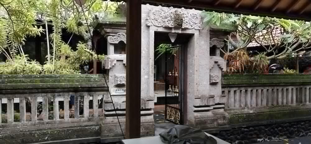 Puri Rasa Villas And Holiday park