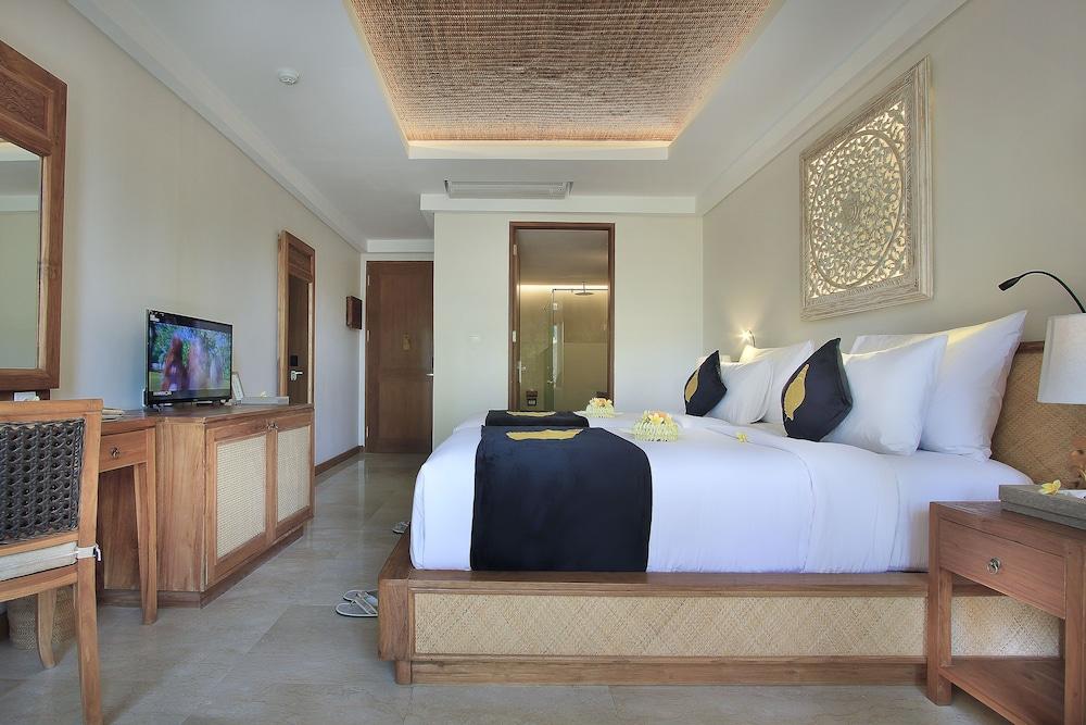 The Sankara & Hotel Ubud (Bali)