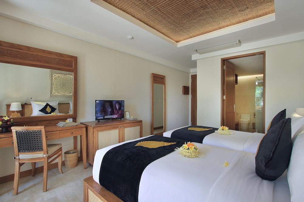Hotel The Sankara & Ubud (Bali)
