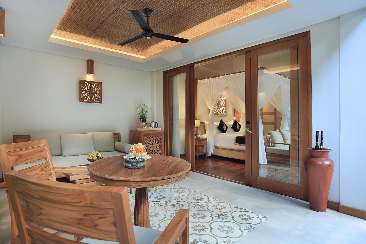 Hotel The Sankara & Ubud (Bali)