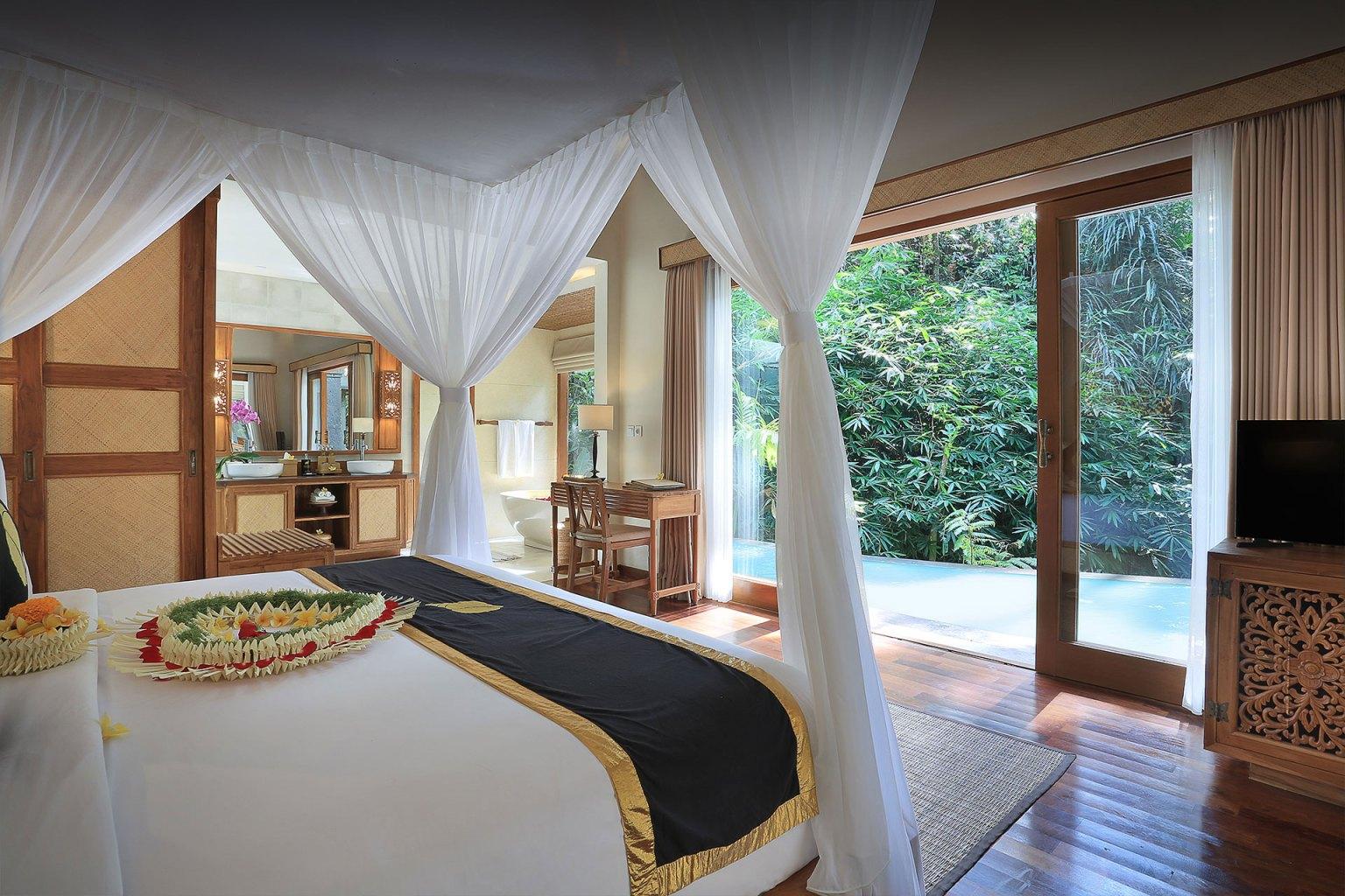 The Sankara & Ubud (Bali)