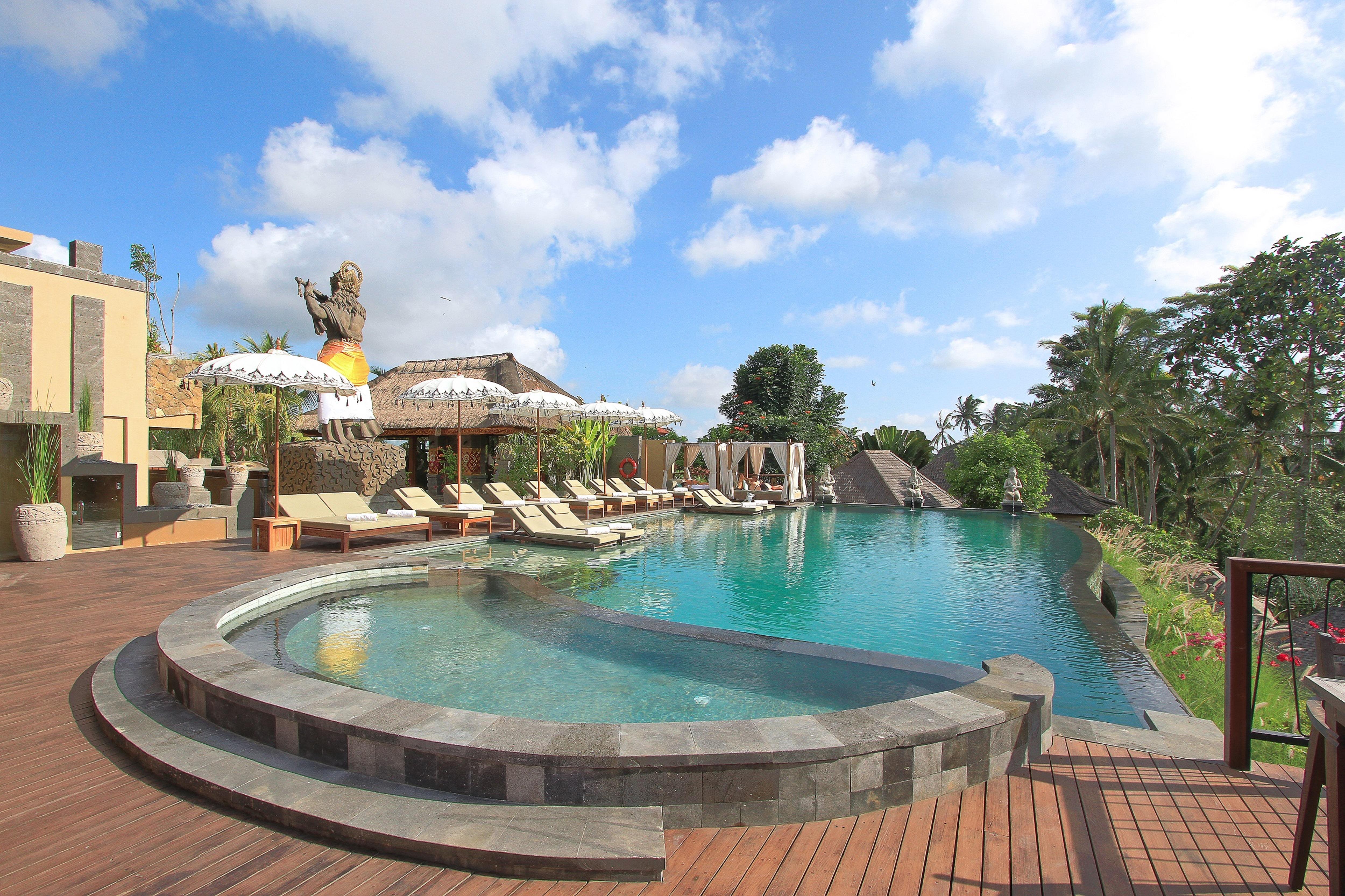 The Sankara & Hotel