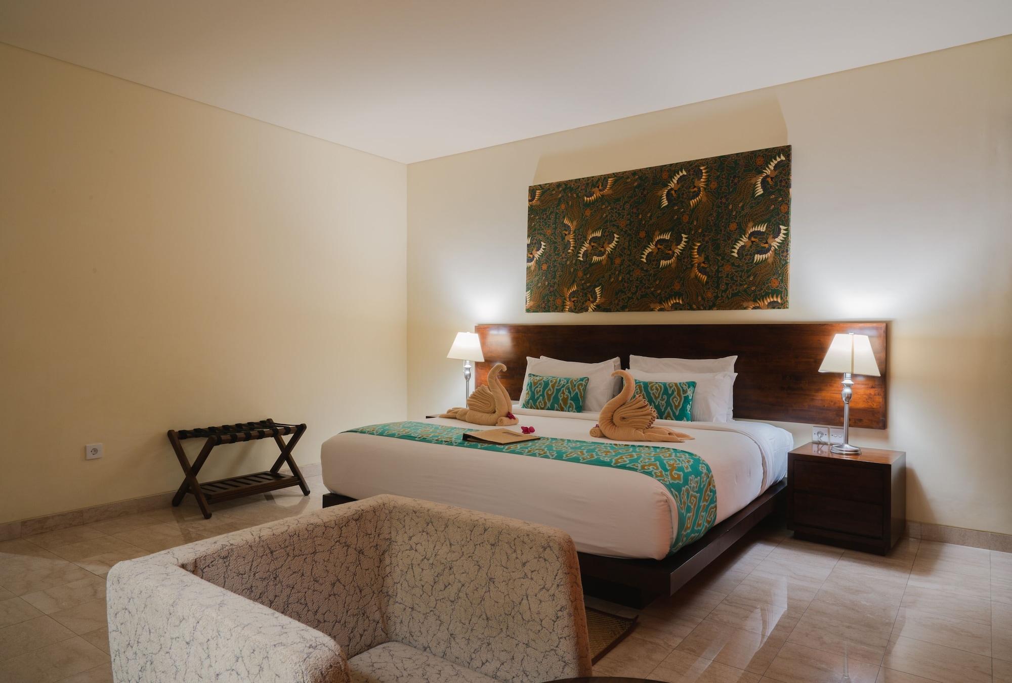 Byasa 3* Ubud