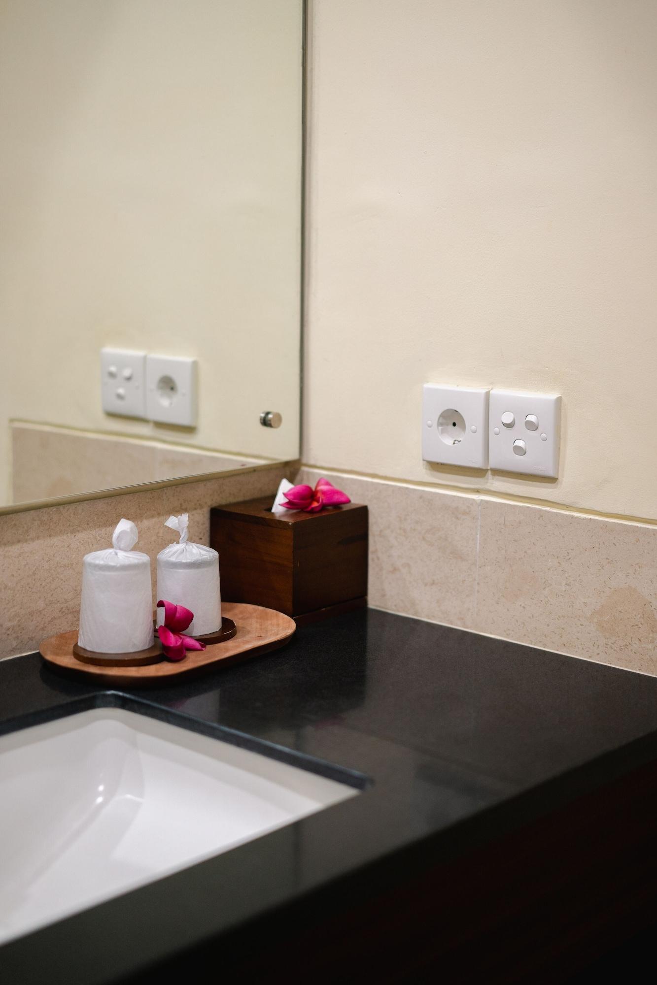 Byasa 3* Ubud (Bali)