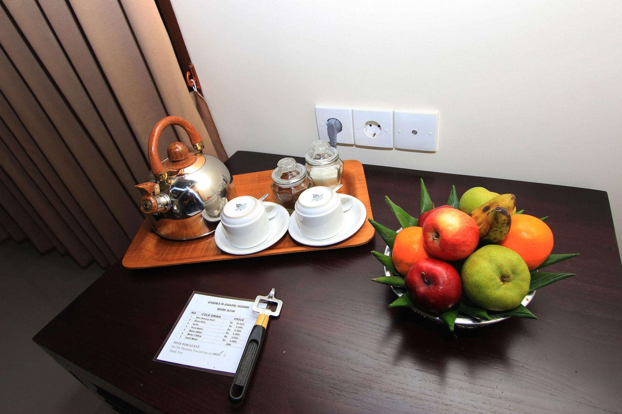 Gatra Guest house
