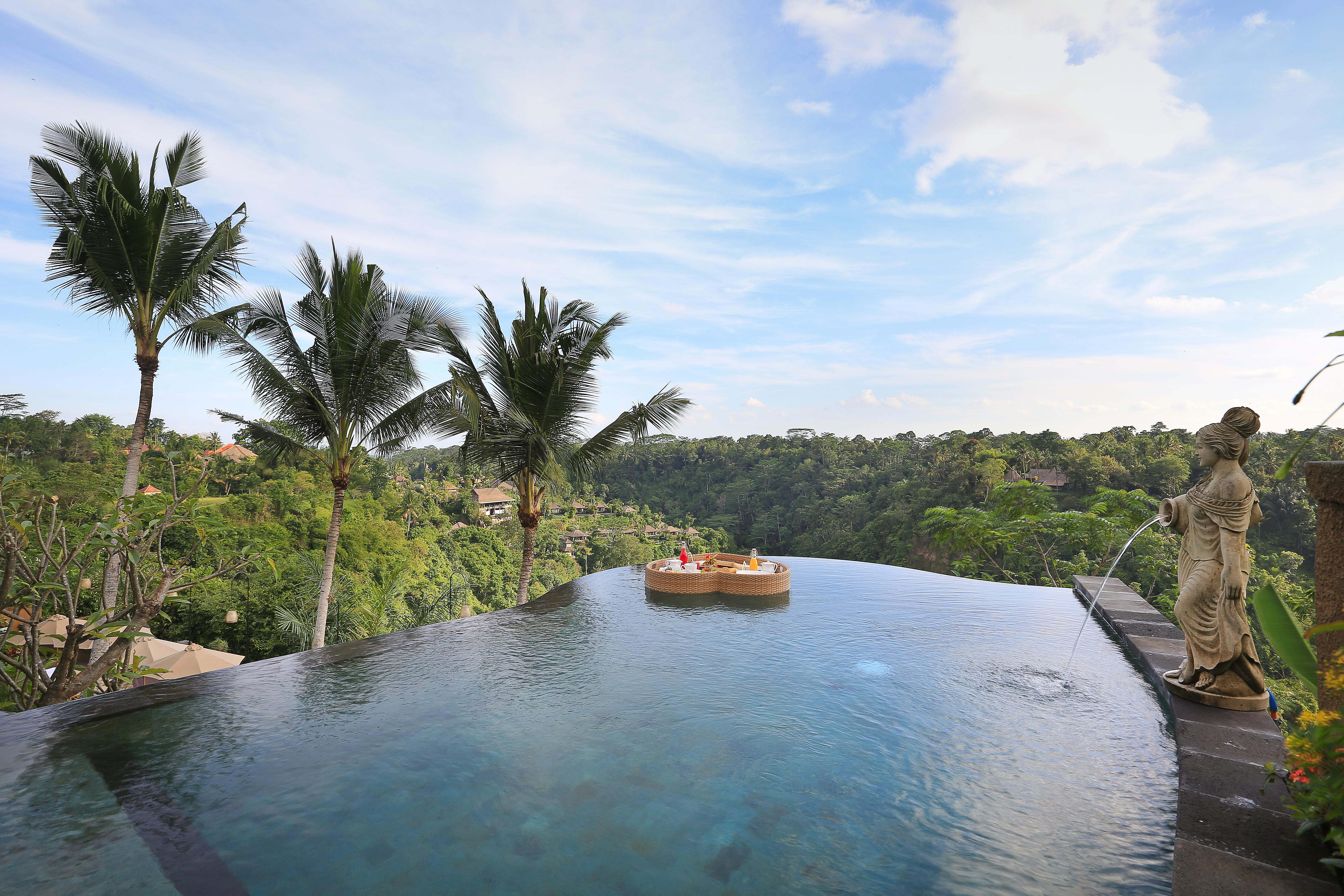 Pramana Watu Kurung Resort