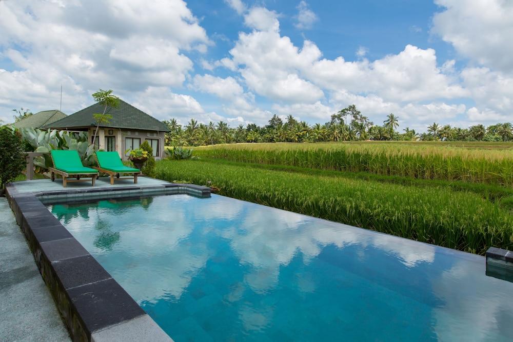 Villa Cahaya Ubud (Bali)