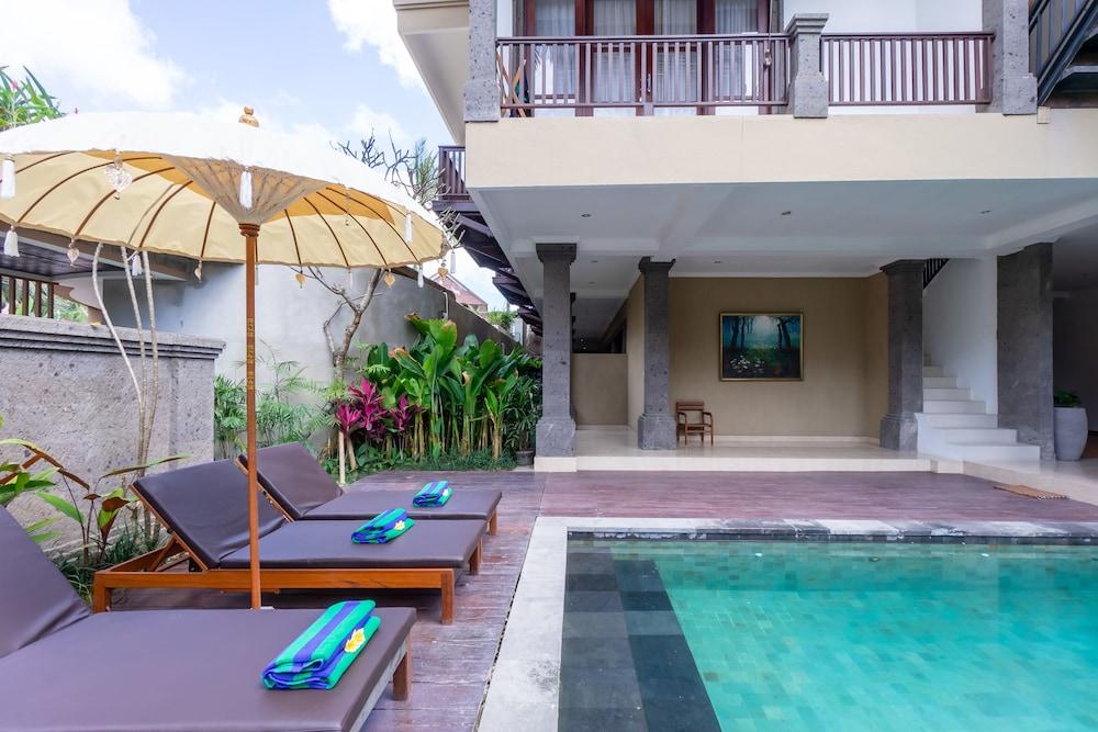 Sonia Bisma Hotel