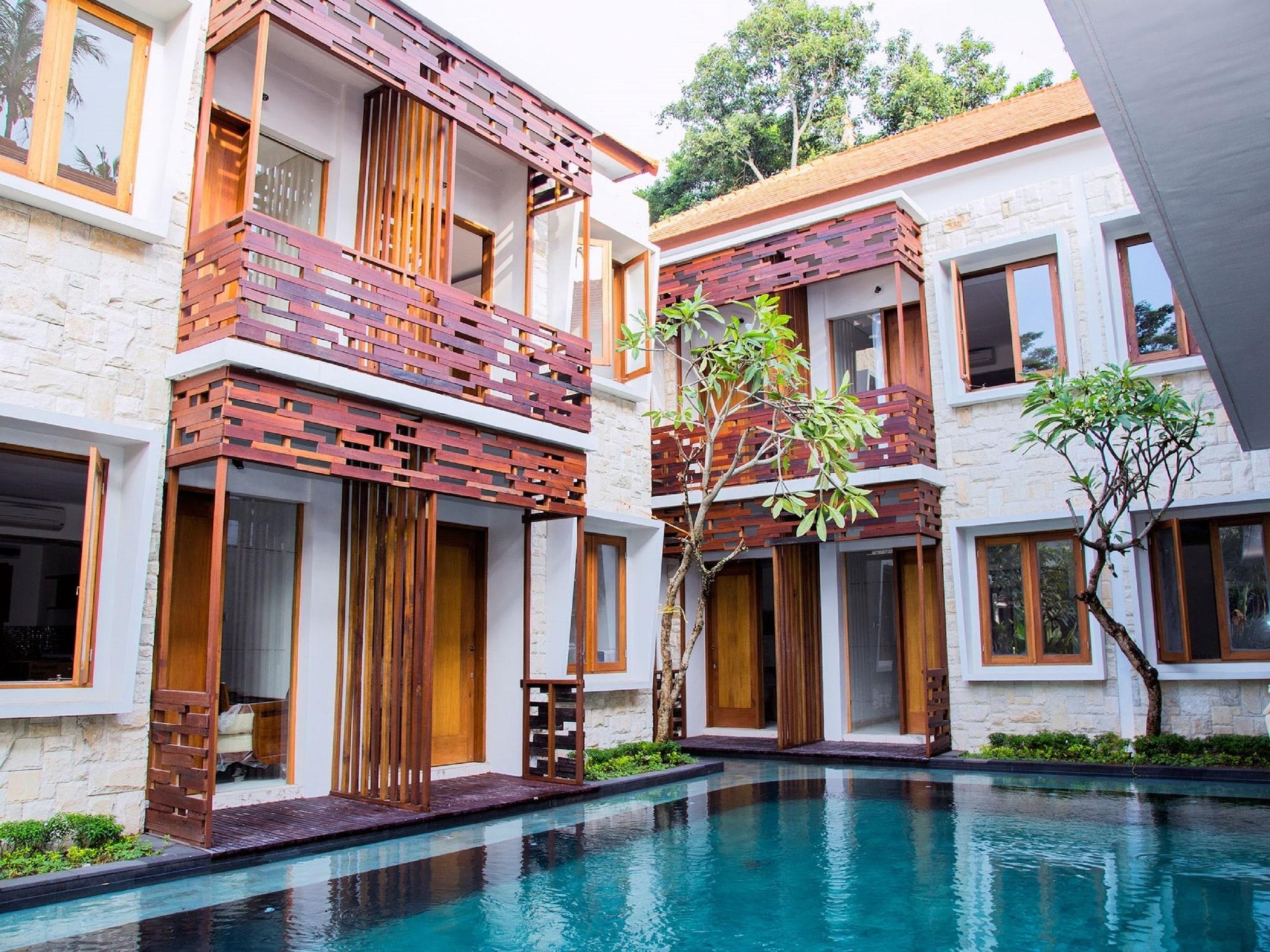 Kakul & * Ubud (Bali)