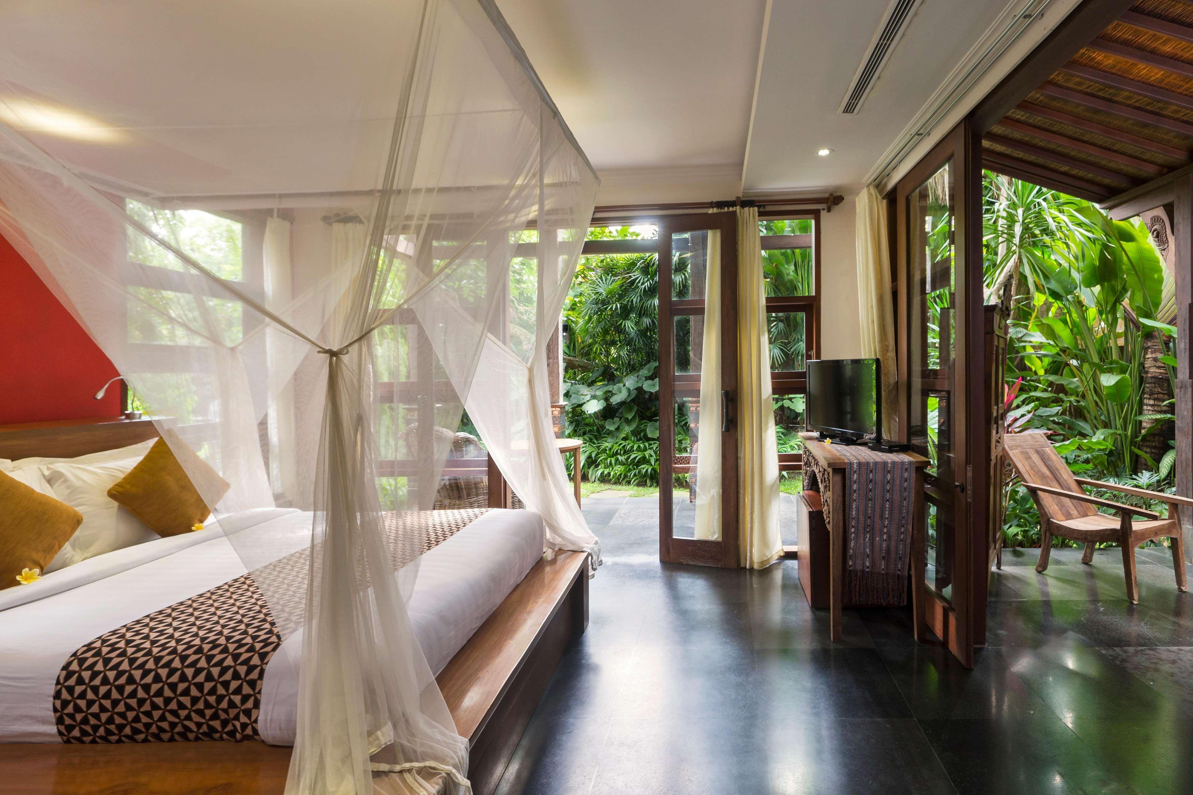 Aryaswara Ubud (Bali)