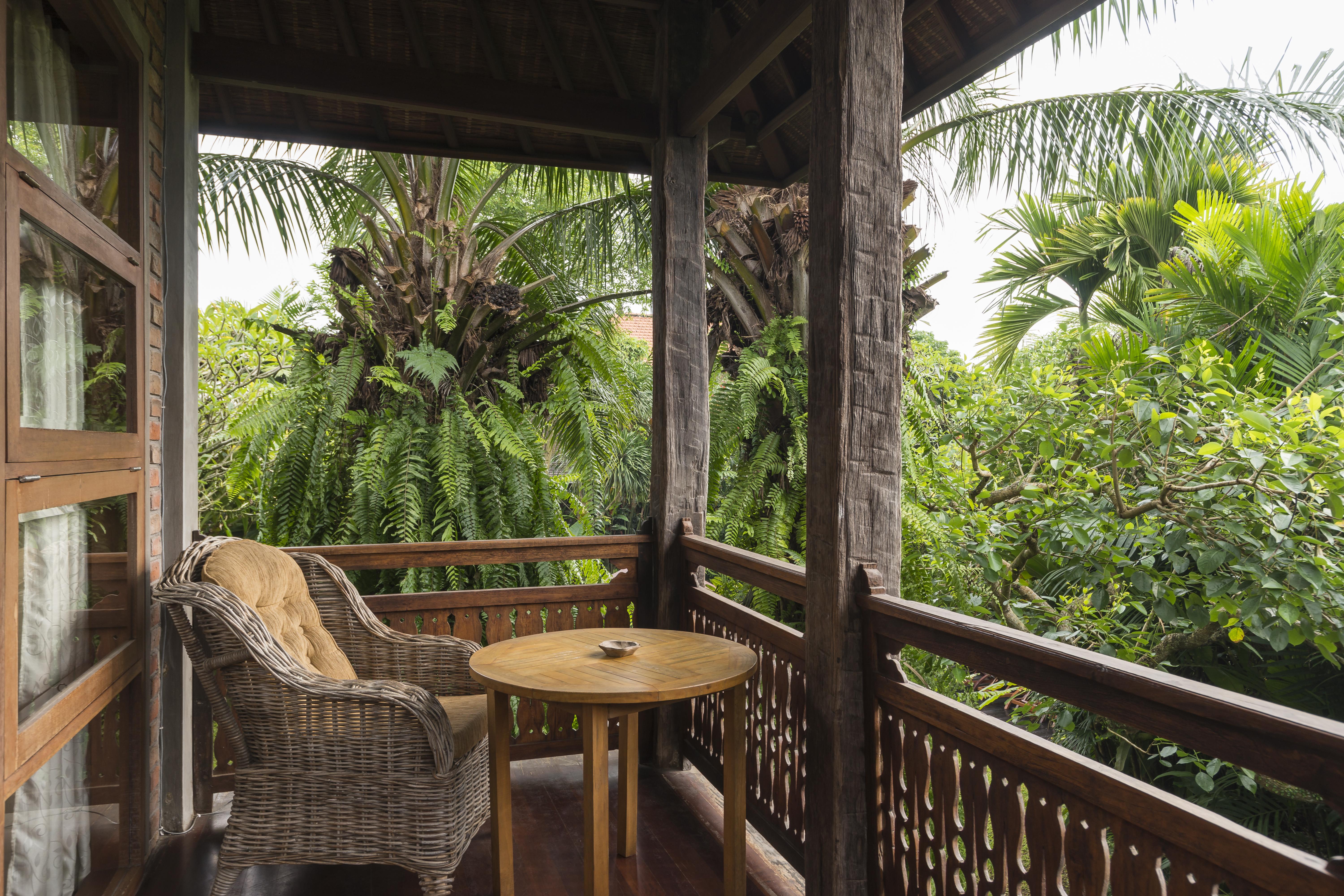 Aryaswara Ubud (Bali)