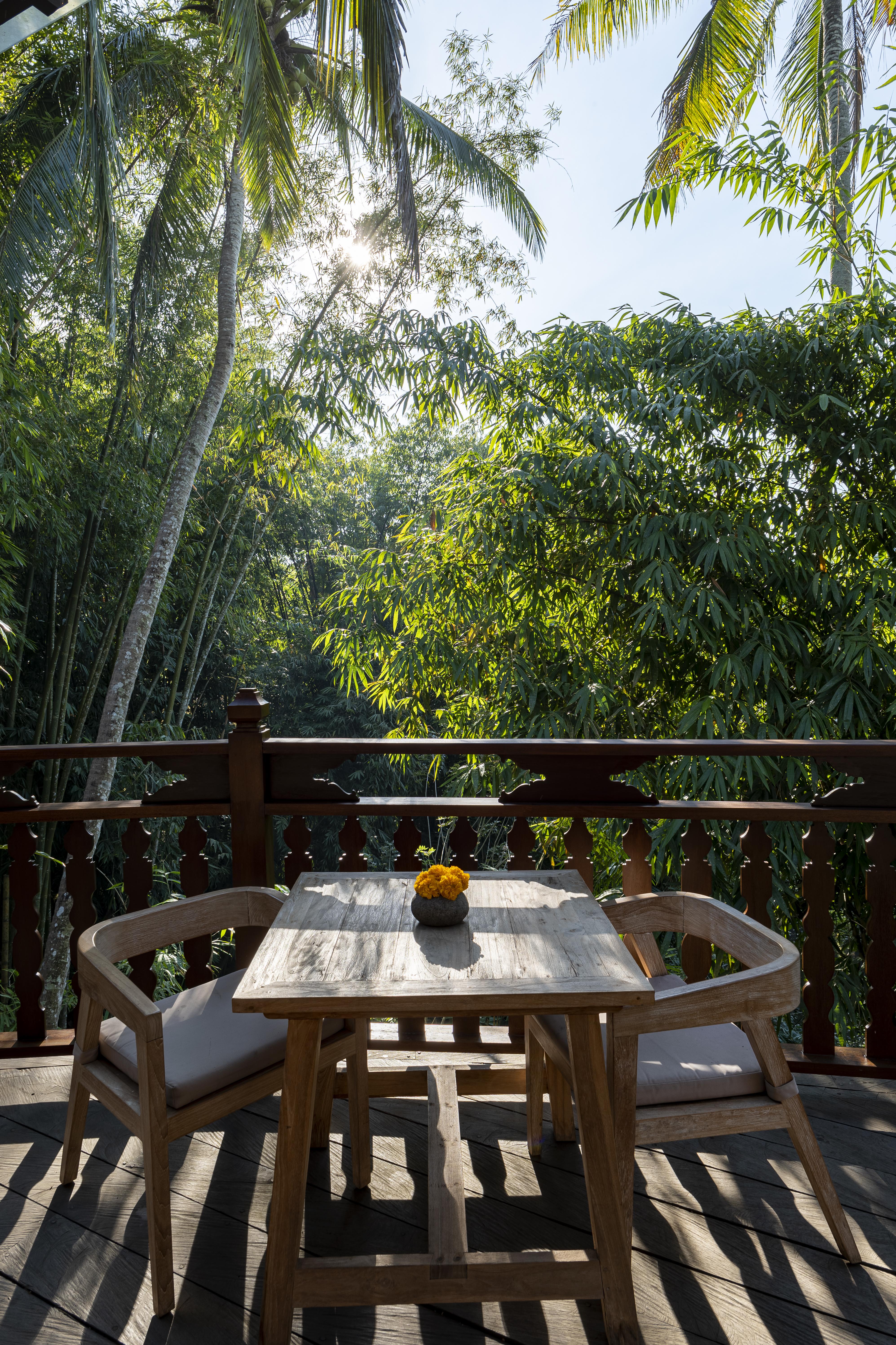 Arkamara Dijiwa Resort Ubud