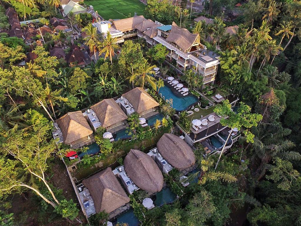 Resort The Udaya And Ubud (Bali)