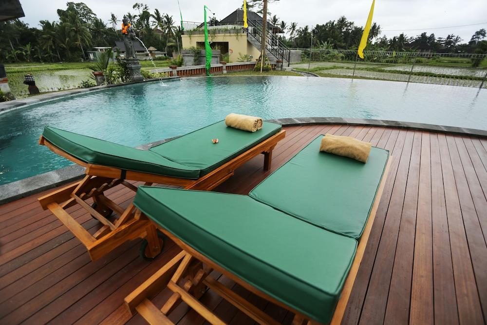 Villa Darra Ria *