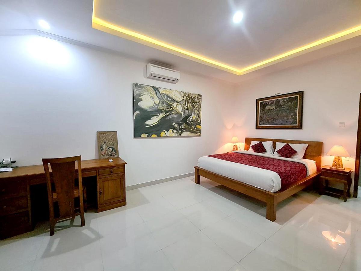Maha Private Villa *