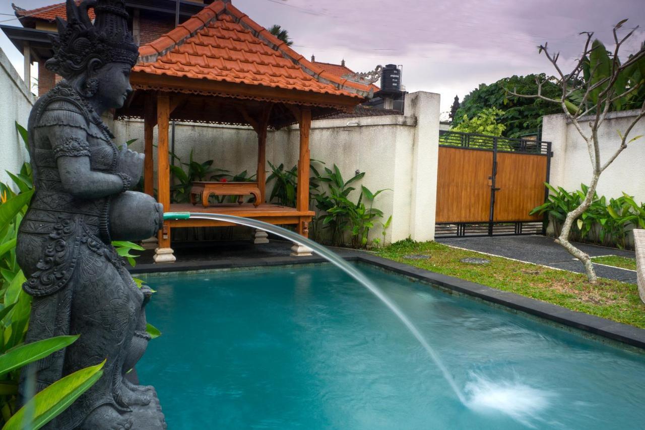 Maha Private * Ubud (Bali)