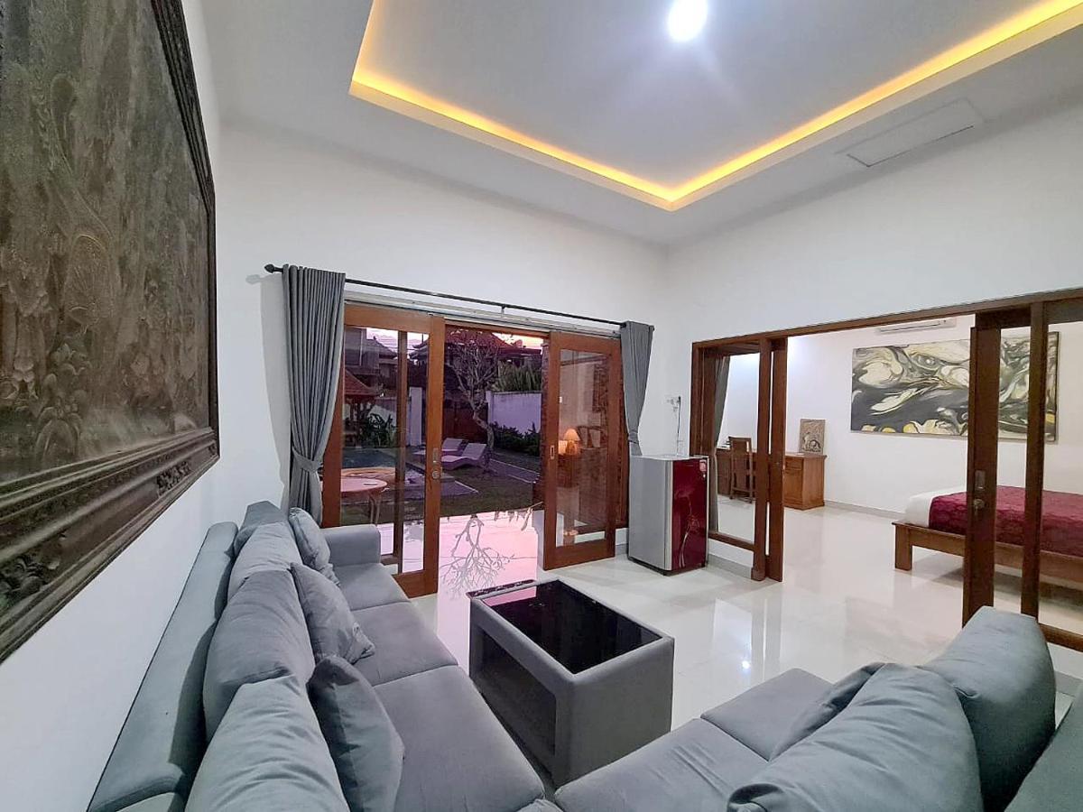 Maha Private Villa Ubud (Bali)