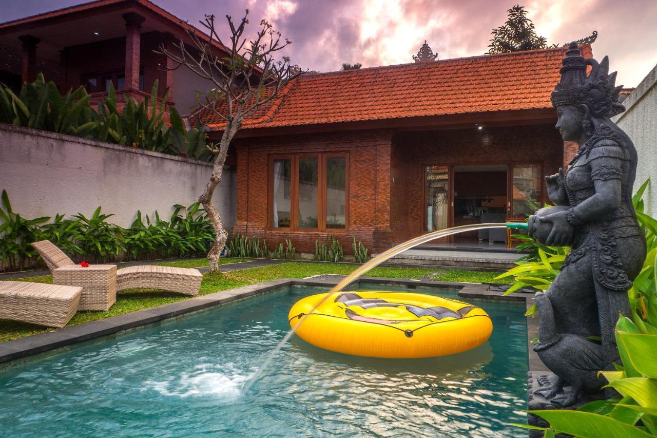 Maha Private * Ubud (Bali)