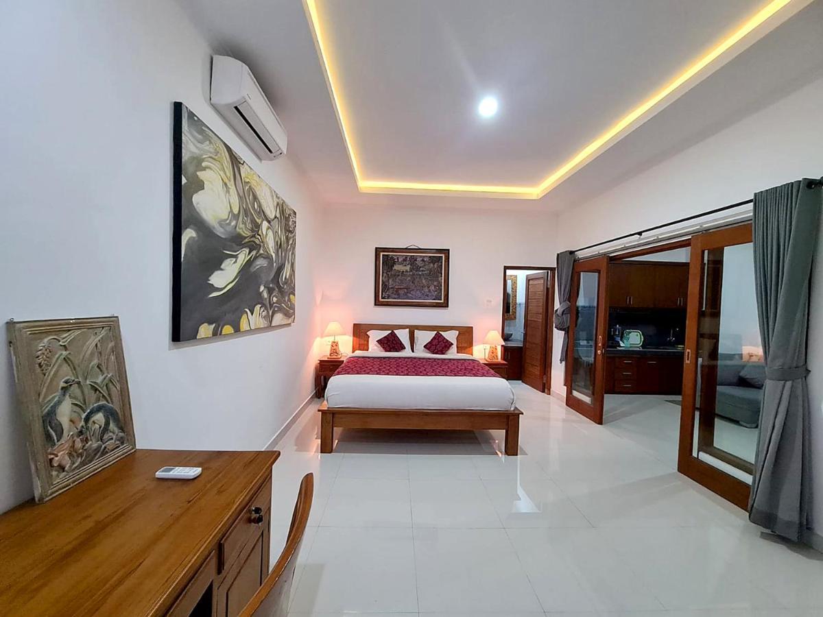 Maha Private Ubud (Bali)