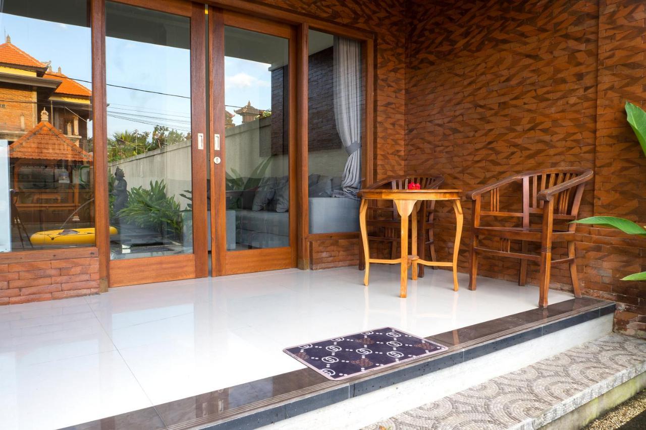 Maha Private * Ubud (Bali)