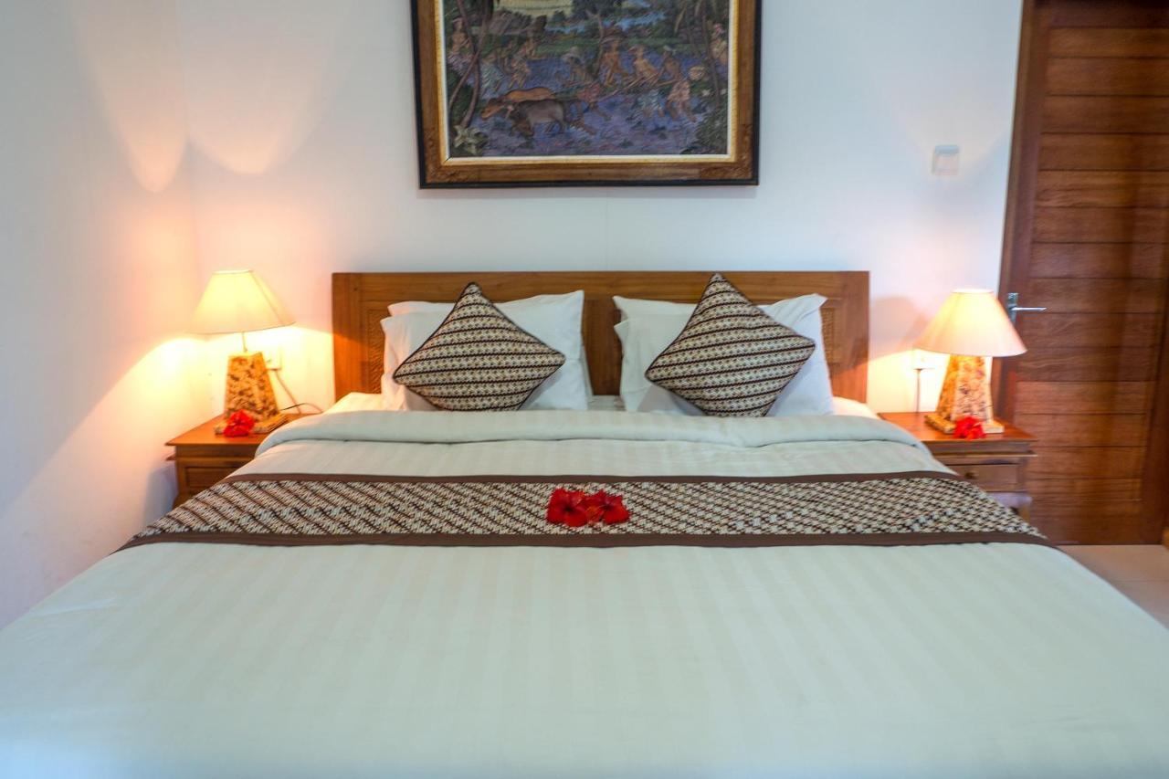 Maha Private Villa Ubud (Bali)