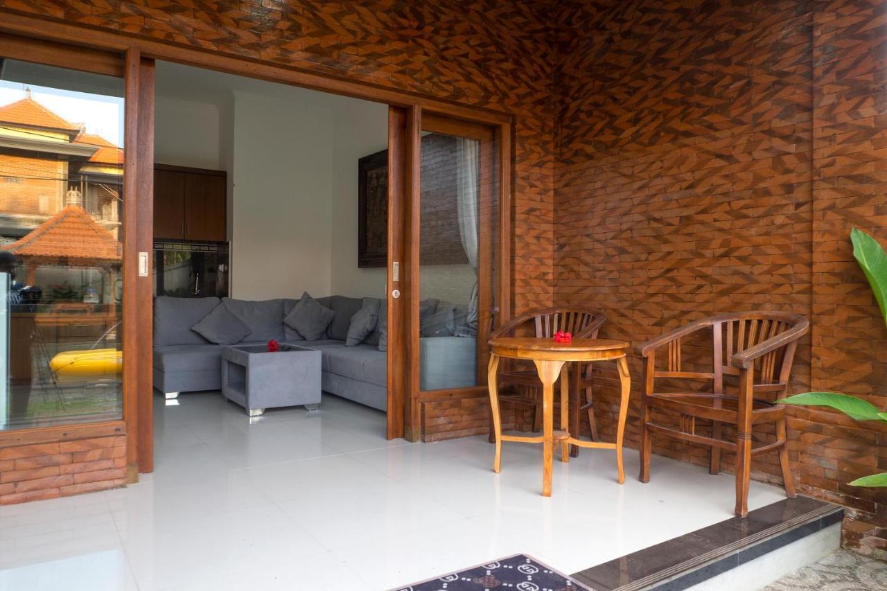 Maha Private Villa *
