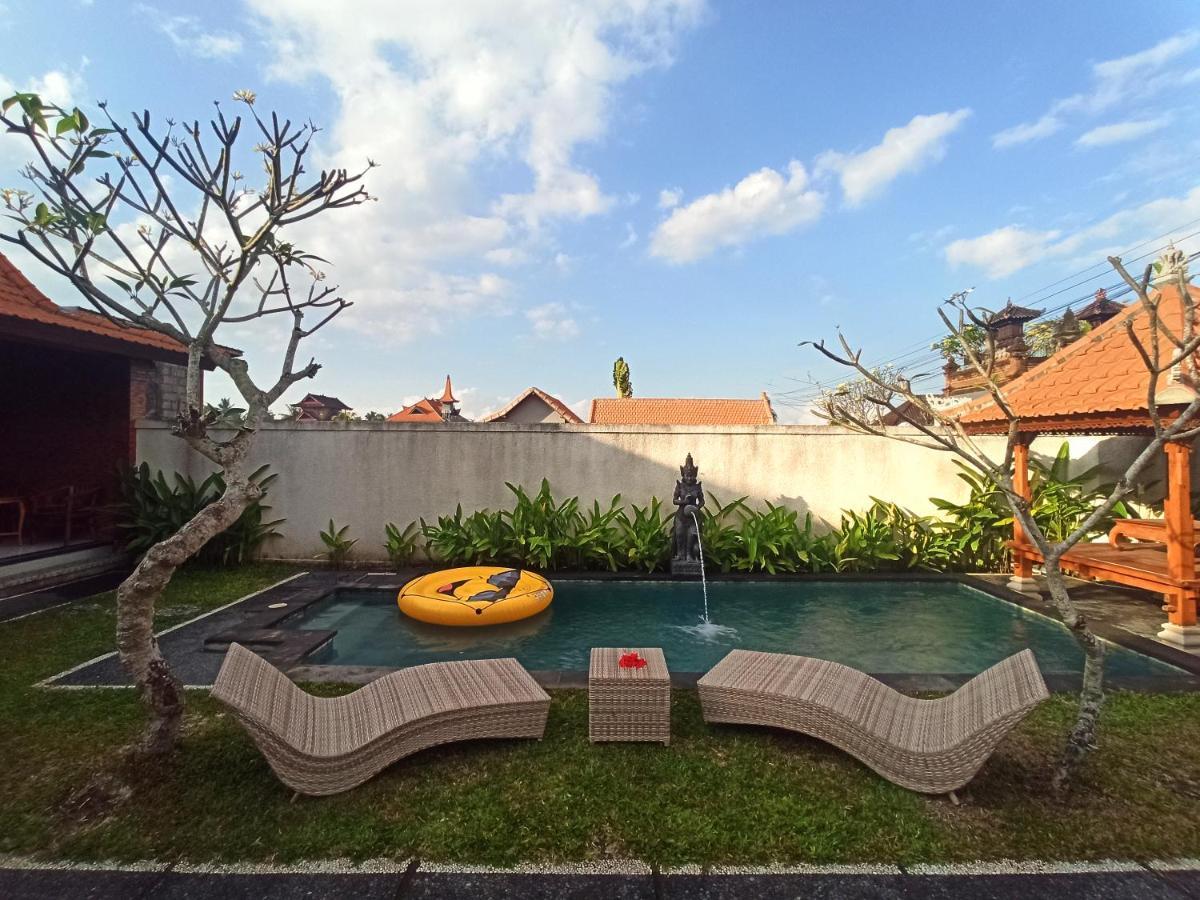 Villa Maha Private