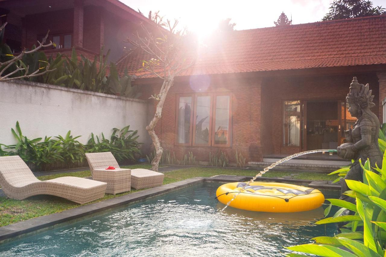 Villa Maha Private *