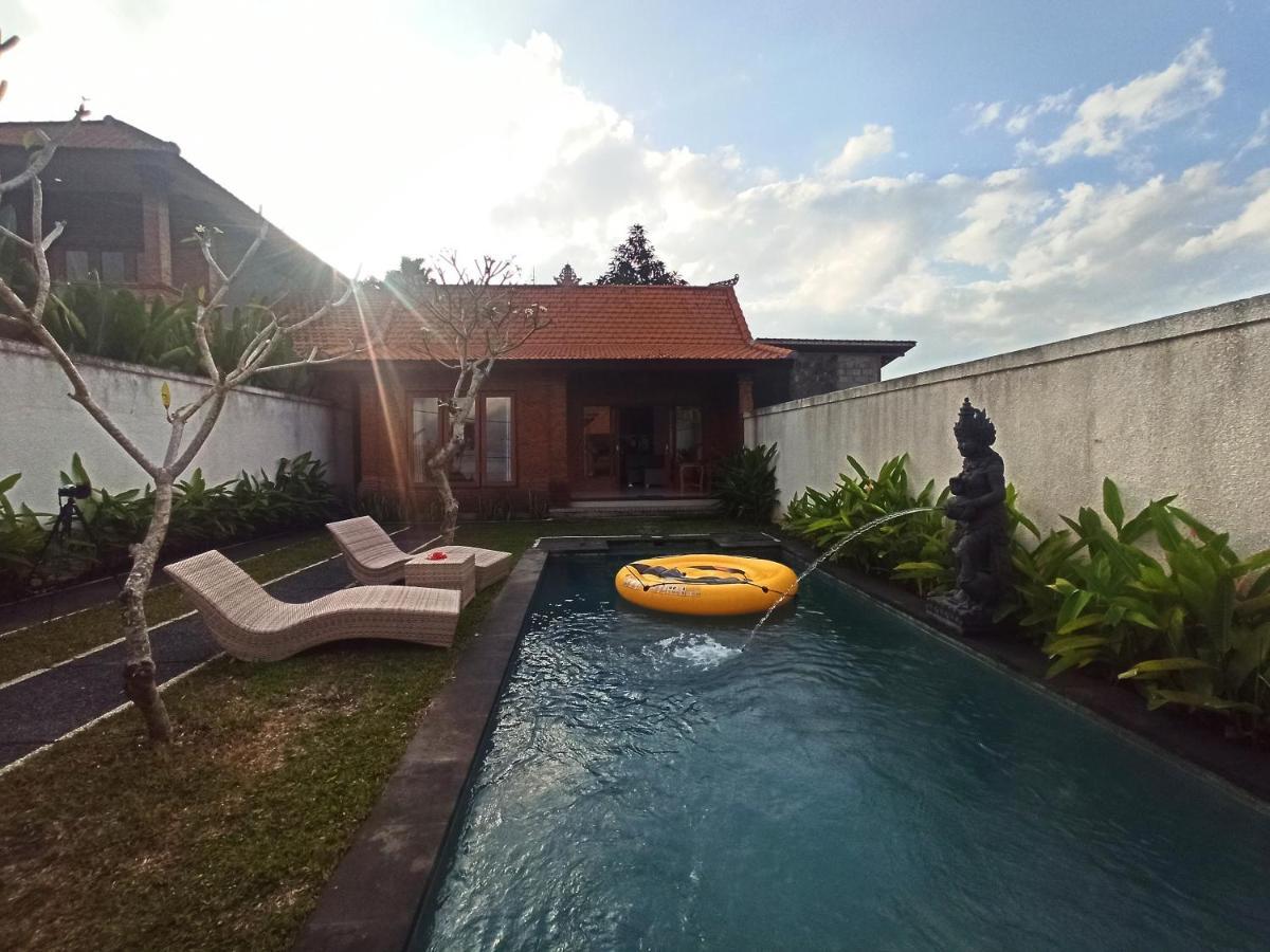 Maha Private Villa Ubud (Bali)