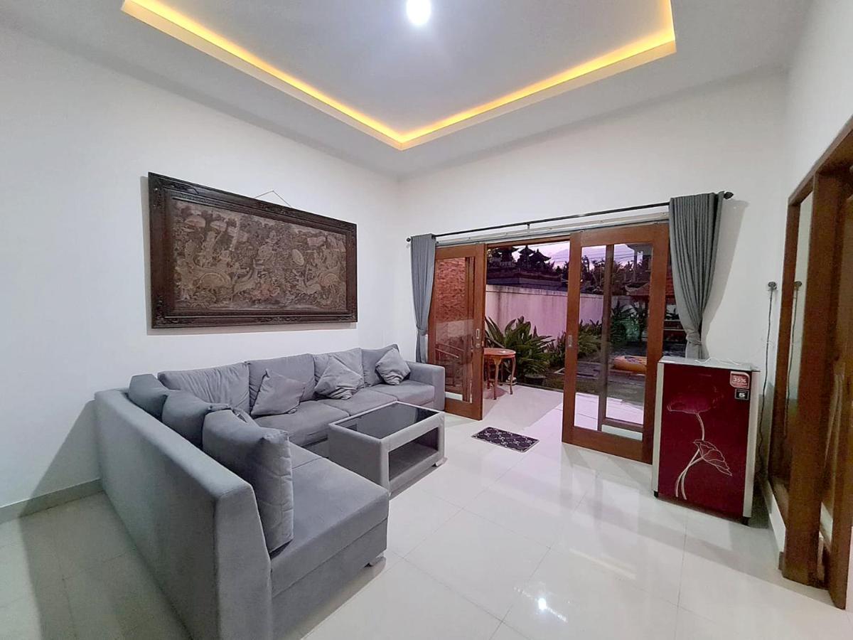 Villa Maha Private *